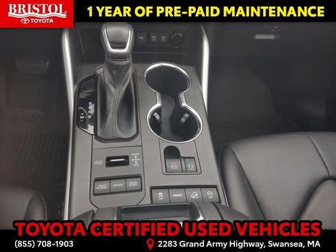 Certified 2020 Toyota Highlander XLE AWD/4WD image 26