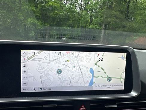 Used 2024 Hyundai Ioniq 6 SEL AWD/4WD image 18