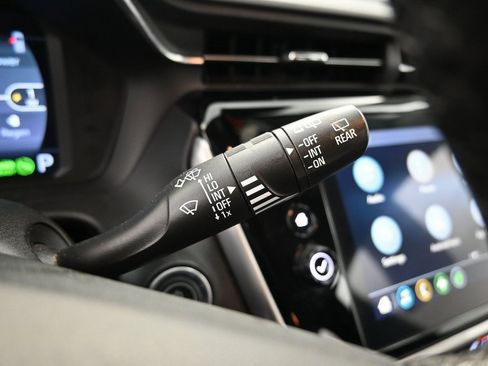 Used 2022 Chevrolet Bolt EUV LT w/ Convenience Package image 20