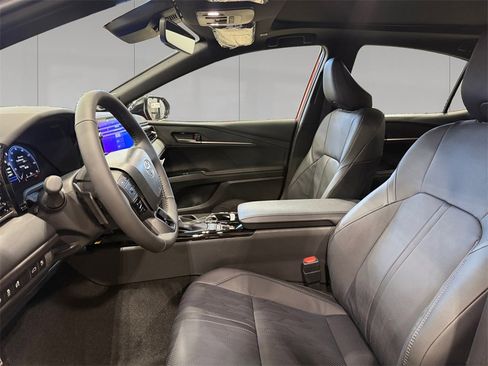 New 2026 Toyota Camry XSE w/ Premium Package image 10