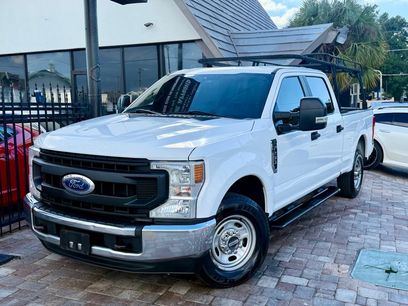 Used 2020 Ford F250 XL w/ Power Equipment Group