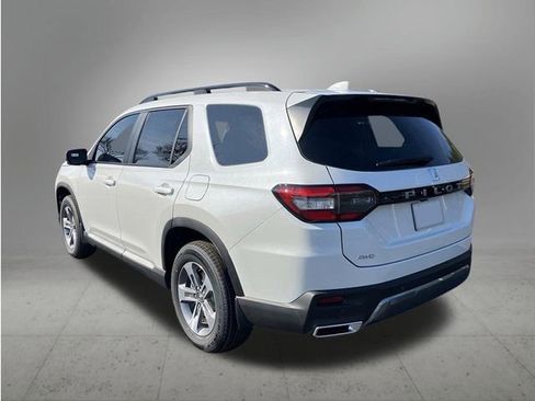 New 2026 Honda Pilot EX-L image 3