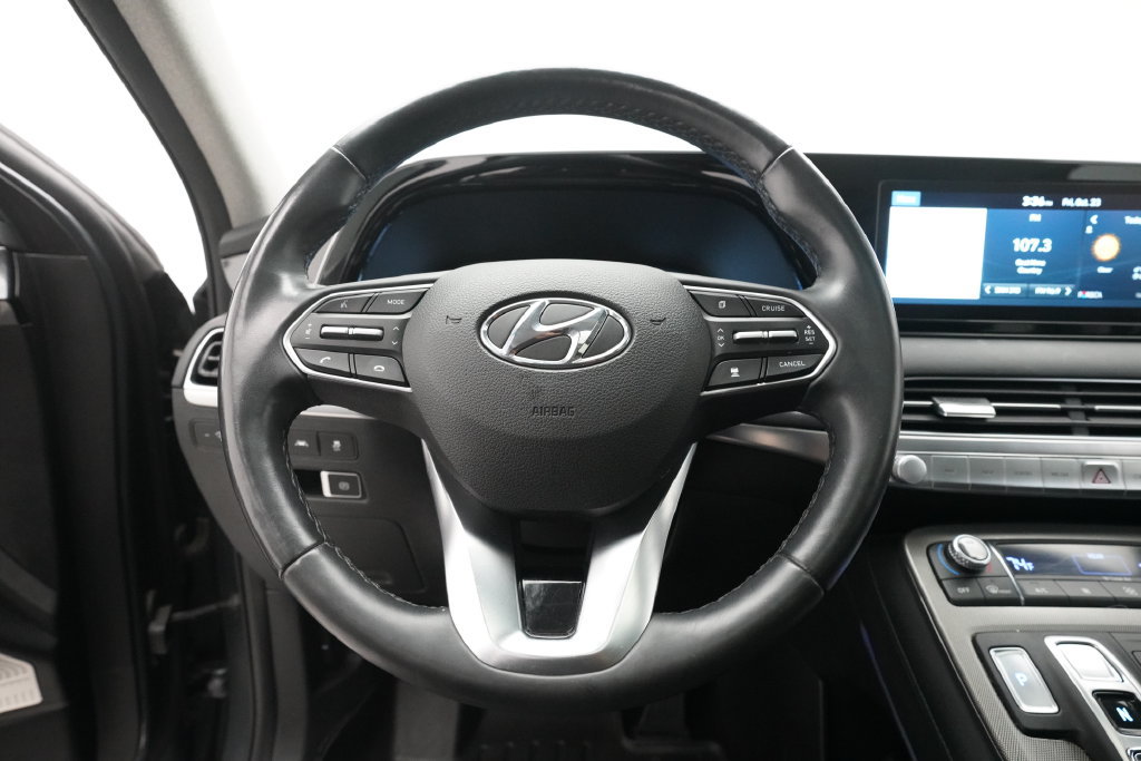 Used 2021 Hyundai Palisade Limited AWD/4WD image 4