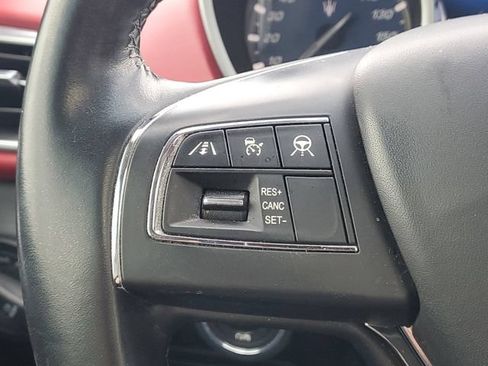 Used 2019 Maserati Ghibli S Q4 AWD/4WD image 19