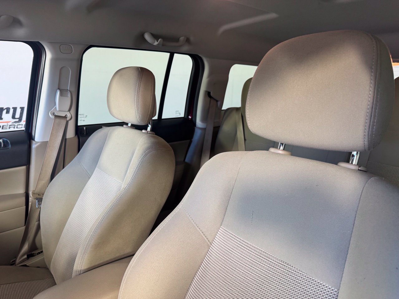 Used 2016 Jeep Patriot Latitude FWD image 9