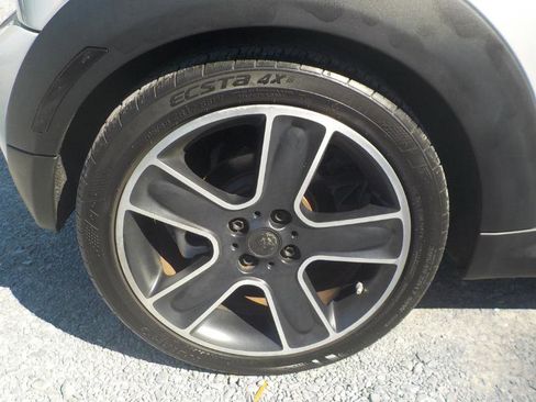 Used 2015 MINI Cooper Roadster w/ Mini Connected Package image 25