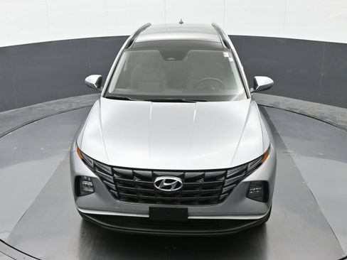 Used 2023 Hyundai Tucson SEL AWD/4WD image 31