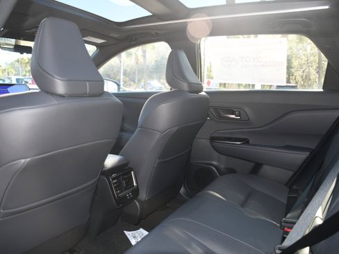 New 2026 Toyota Crown Signia image 10