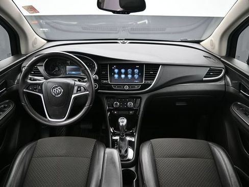 Used 2020 Buick Encore Preferred w/ Safety Package FWD image 12