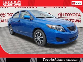 Used 2010 Toyota Corolla FWD 360° Tour