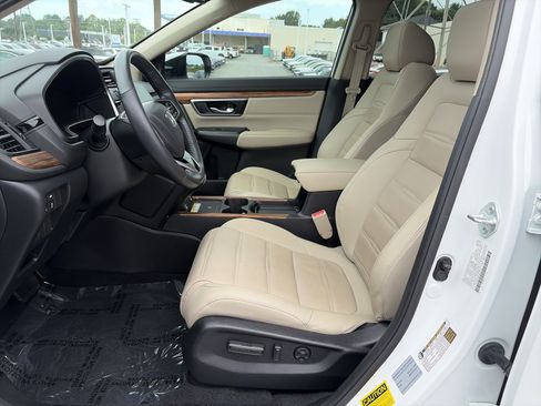 Certified 2022 Honda CR-V Touring image 16