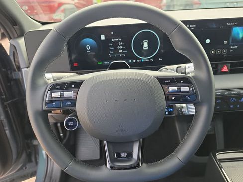 New 2026 Hyundai Ioniq 5 XRT AWD/4WD image 23