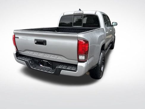 Used 2019 Toyota Tacoma SR w/ SR Convenience Package RWD image 5