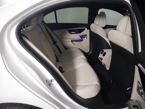 New 2026 Mercedes-Benz C 300 Sedan image 24