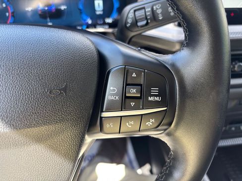 Used 2025 Ford Bronco Sport Outer Banks AWD/4WD image 17