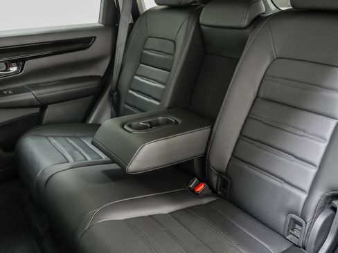 New 2026 Honda CR-V EX-L image 37