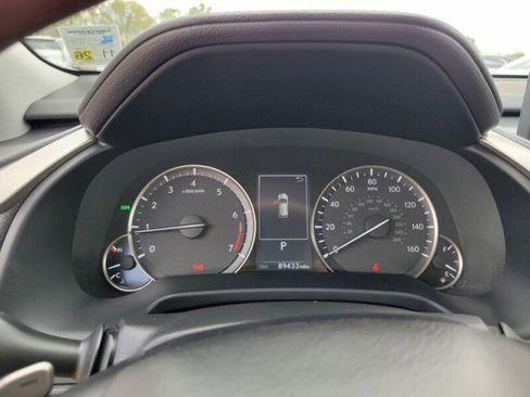 Used 2021 Lexus RX 350 FWD w/ Premium Package image 16