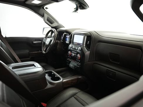 Used 2019 GMC Sierra 1500 Denali w/ Denali Ultimate Package image 52