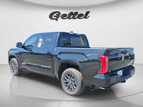 New 2026 Toyota Tundra Platinum AWD/4WD image 7