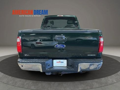 Used 2013 Ford F250 XLT w/ XLT Value Pkg RWD image 4