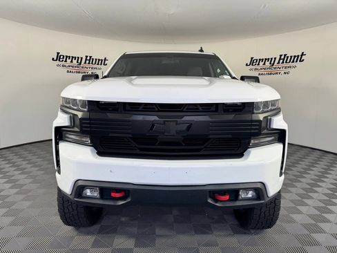 Used 2019 Chevrolet Silverado 1500 RST w/ All-Star Edition AWD/4WD image 5