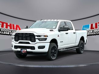 New 2026 RAM 2500 Lone Star AWD/4WD video 1