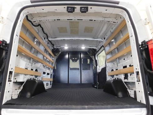 Used 2024 Ford Transit 250 Low Roof AWD w/ Exterior Upgrade Package image 76