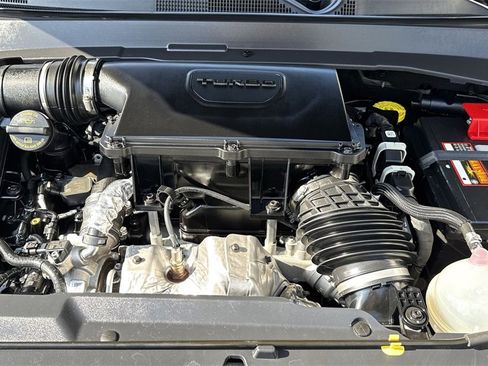 Used 2023 Jeep Compass Latitude w/ Sun and Sound Group image 60