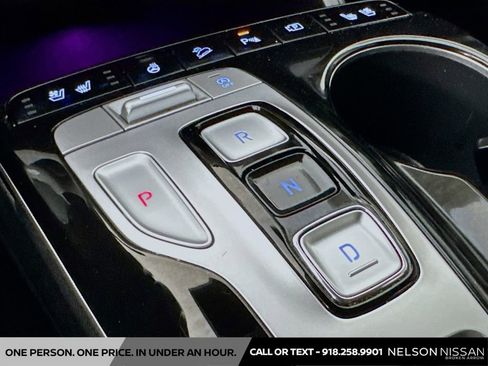 Used 2022 Hyundai Tucson Limited image 17