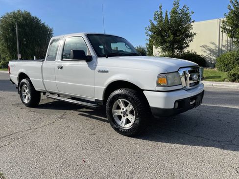 Used 2006 Ford Ranger XLT image 10