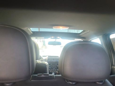 Used 2011 Ford Escape Limited w/ 301A Rapid Spec Order Code image 15