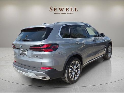 Used 2026 BMW X5 xDrive40i AWD/4WD image 5