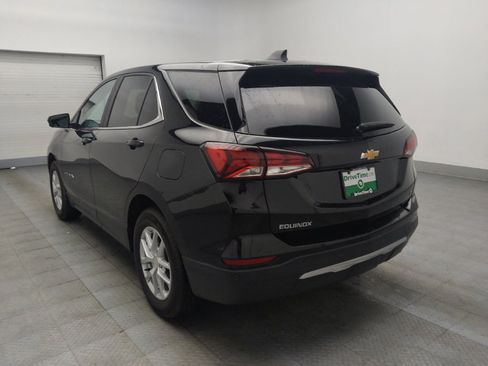 Used 2024 Chevrolet Equinox LT w/ LPO, Floor Liner Package image 5