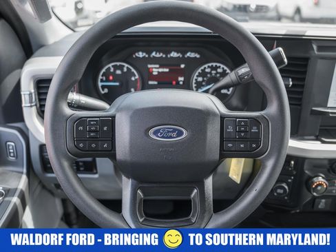Used 2025 Ford F250 XLT AWD/4WD image 34