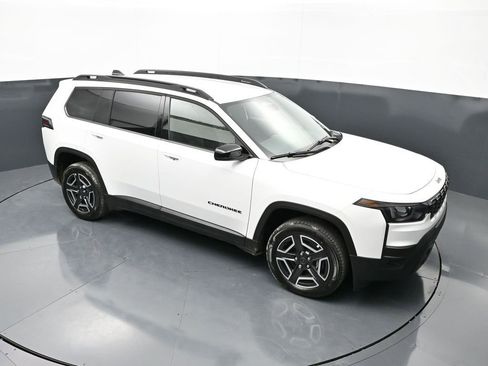 New 2026 Jeep Cherokee Limited AWD/4WD image 37