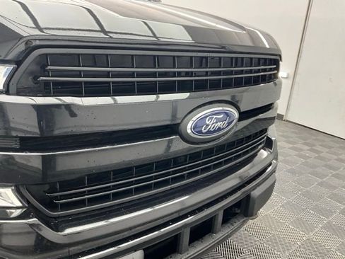 Used 2020 Ford F150 Lariat w/ Equipment Group 502A Luxury image 27