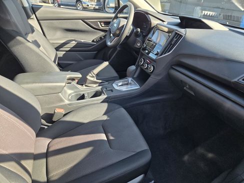 Used 2023 Subaru Crosstrek 2.0i AWD/4WD image 26