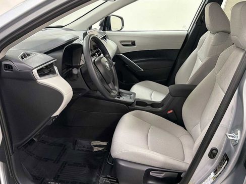 New 2026 Toyota Corolla Cross L image 13