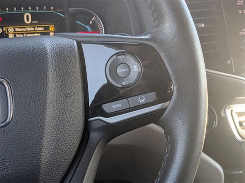 Used 2022 Honda Pilot Touring image 19