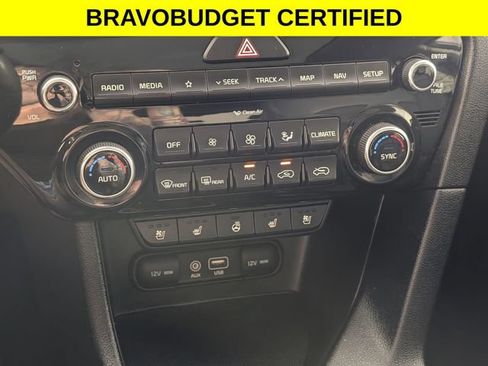 Used 2018 Kia Sportage SX AWD/4WD image 20