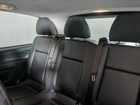 Used 2016 Mercedes-Benz Metris Passenger w/ Premium Appearance Package image 16