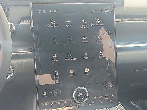 New 2026 GMC Terrain Elevation w/ Elevation Premium Package image 21