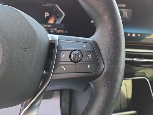 Used 2025 BMW X2 xDrive28i image 19