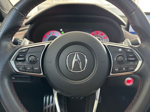 Used 2023 Acura TLX w/ A-SPEC Pkg FWD image 30