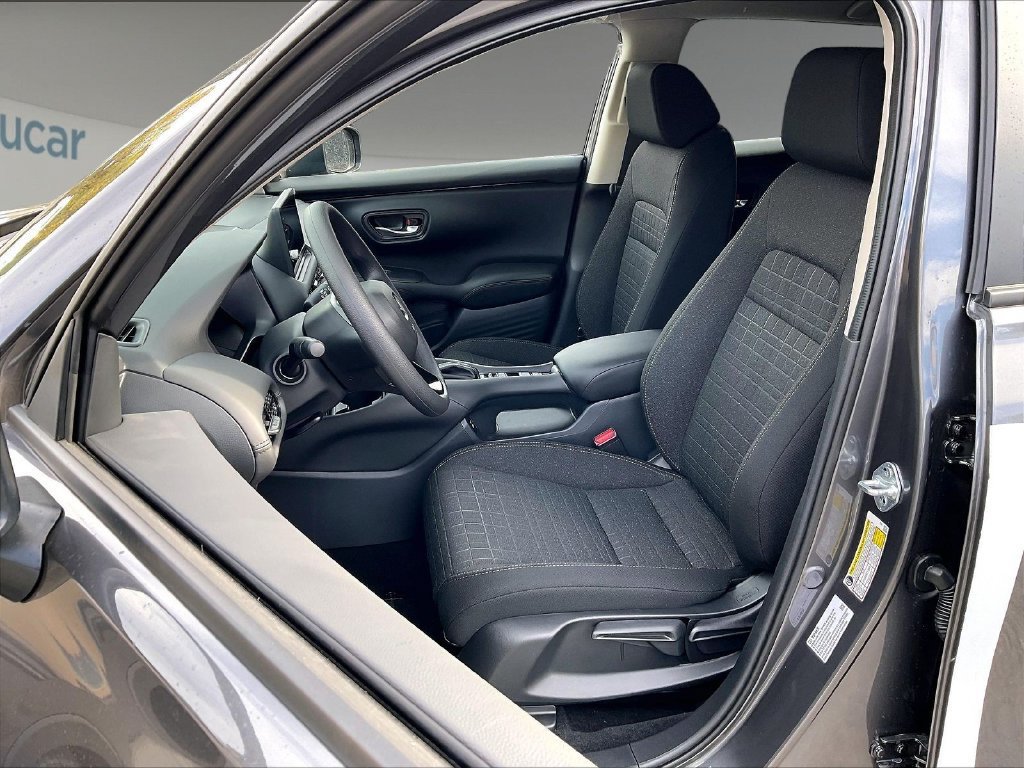 New 2027 Honda HR-V LX image 11