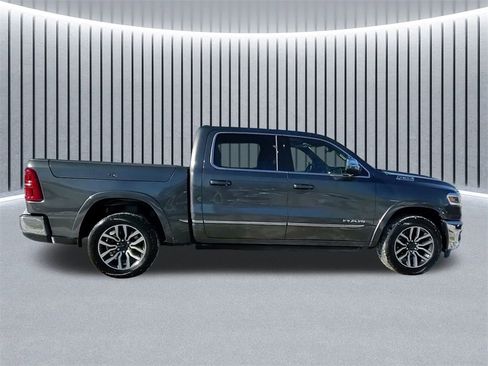 Used 2025 RAM 1500 Limited image 6