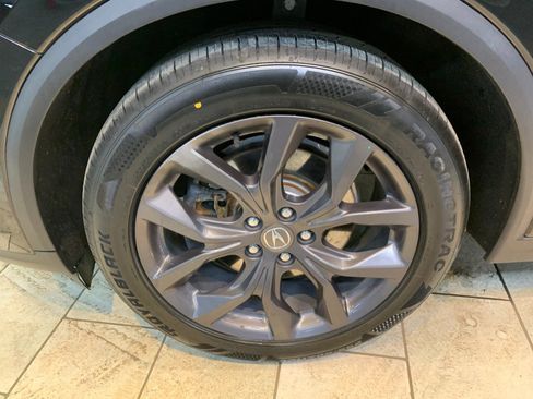 Used 2024 Acura MDX A-Spec AWD/4WD image 15