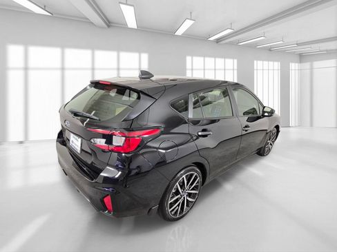 New 2026 Subaru Impreza 2.0i Sport AWD/4WD image 6