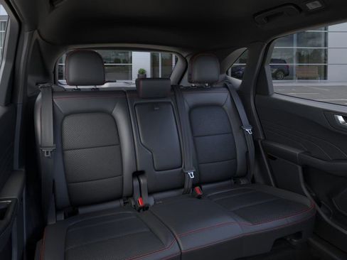 New 2026 Ford Escape ST-Line w/ Tech Pack #1 image 11