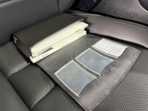 Used 2021 Lexus NX 300 300 Base w/ Premium Package image 27